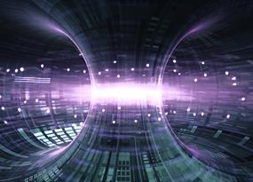 Pursuing fusion power