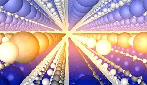 Heterostructures get a quantum buildup